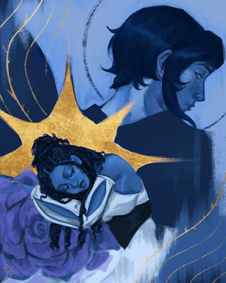 Star-Crossed Lovers Star-Crossed Lovers